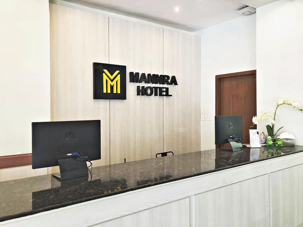 Mannra Hotel 2/20