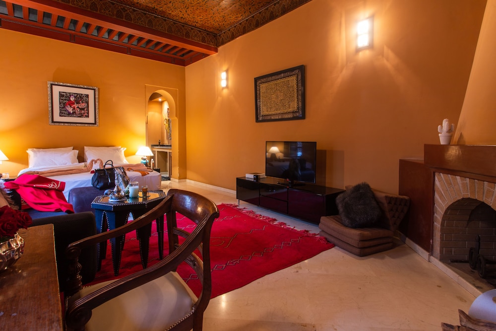Riad Hizad 34/50