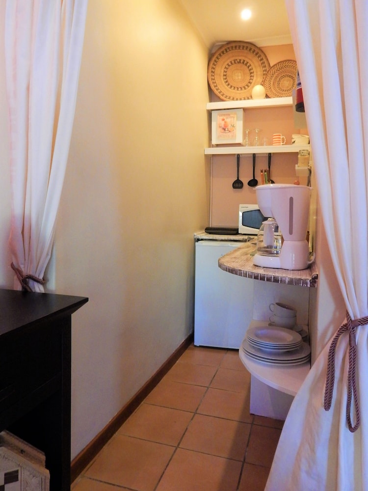 Khashamongo Guesthouse 8/50