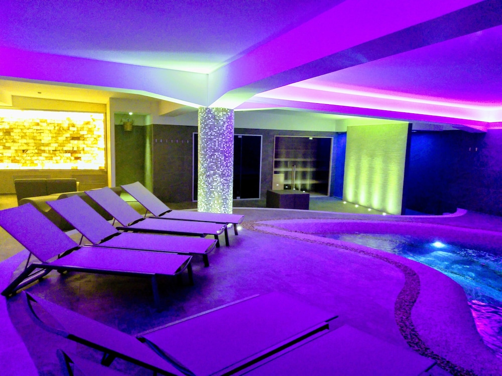Albergo delle Terme 5/19