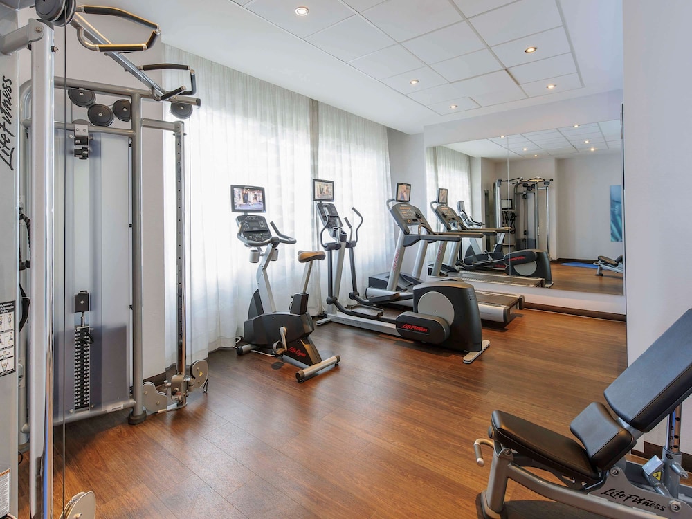 Mercure Hotel Bochum City 32/70