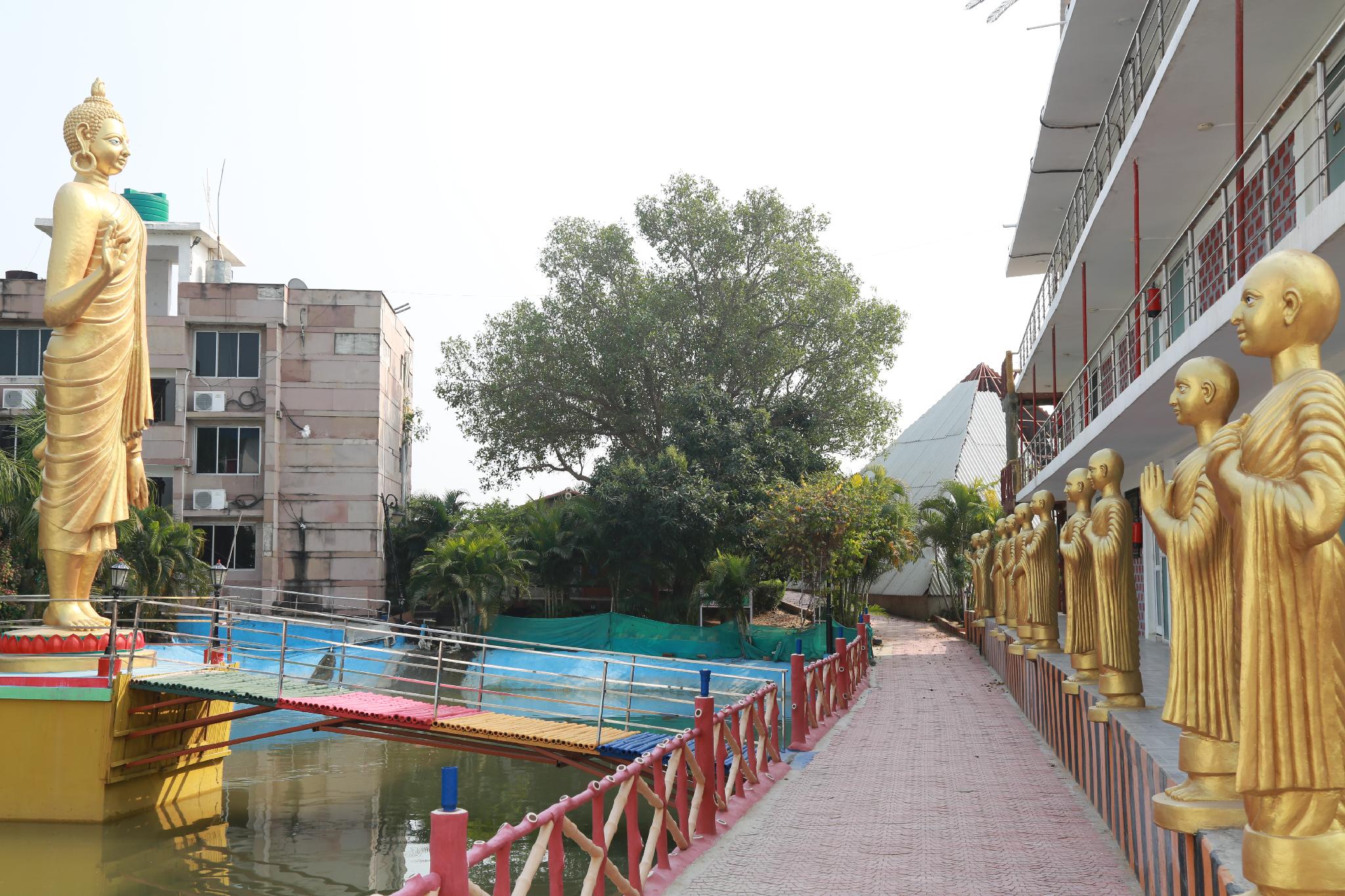 Sambodhi Retreat 23/39