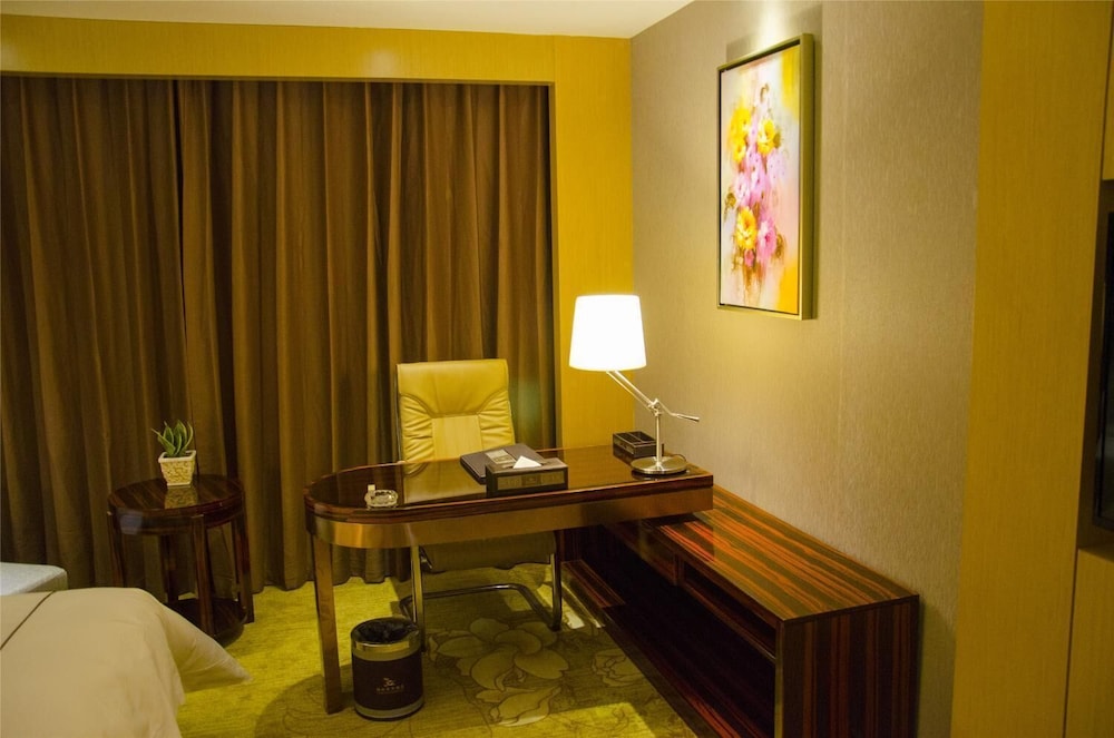 GREENTREE EASTERN HEFEI DAHUA INTERNATIONAL HARBOR HOTEL 25/39