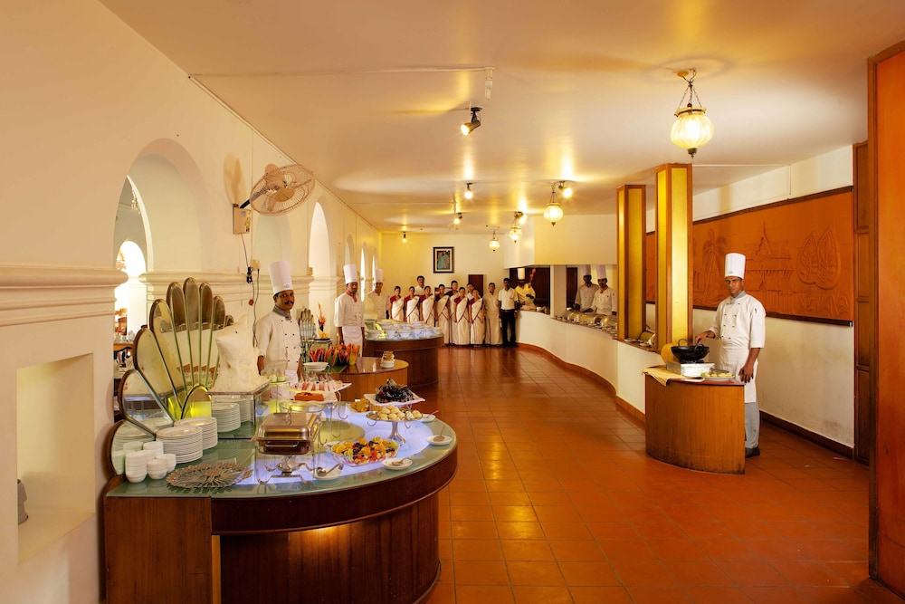 The Travancore Heritage Beach Resort 46/69