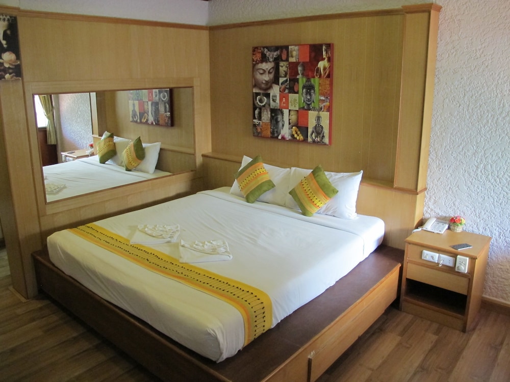 Kata Garden Resort 19/50