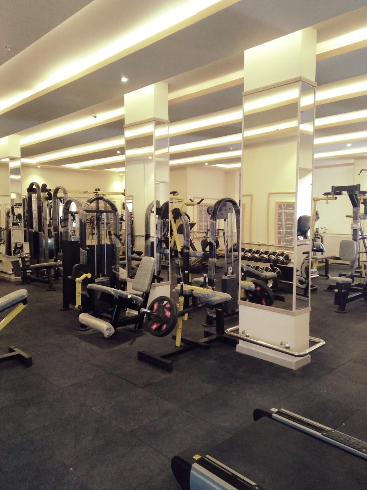 جولدن ديون(Golden Dune Hotel) 42/60