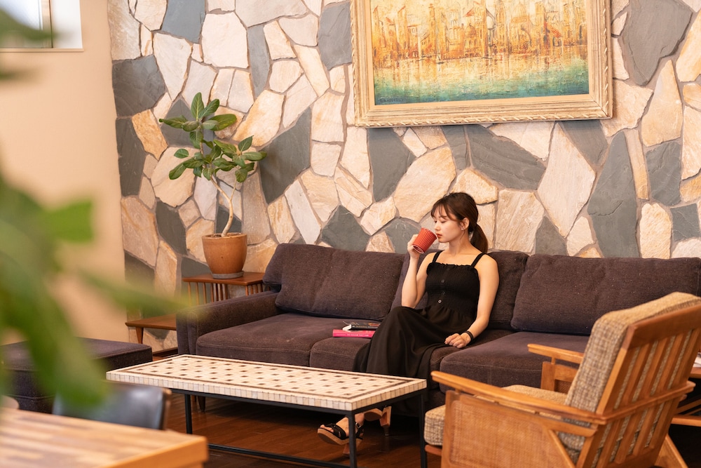 The OneFive Tokyo Shibuya (ex Hotel Emit Shibuya) 45/56