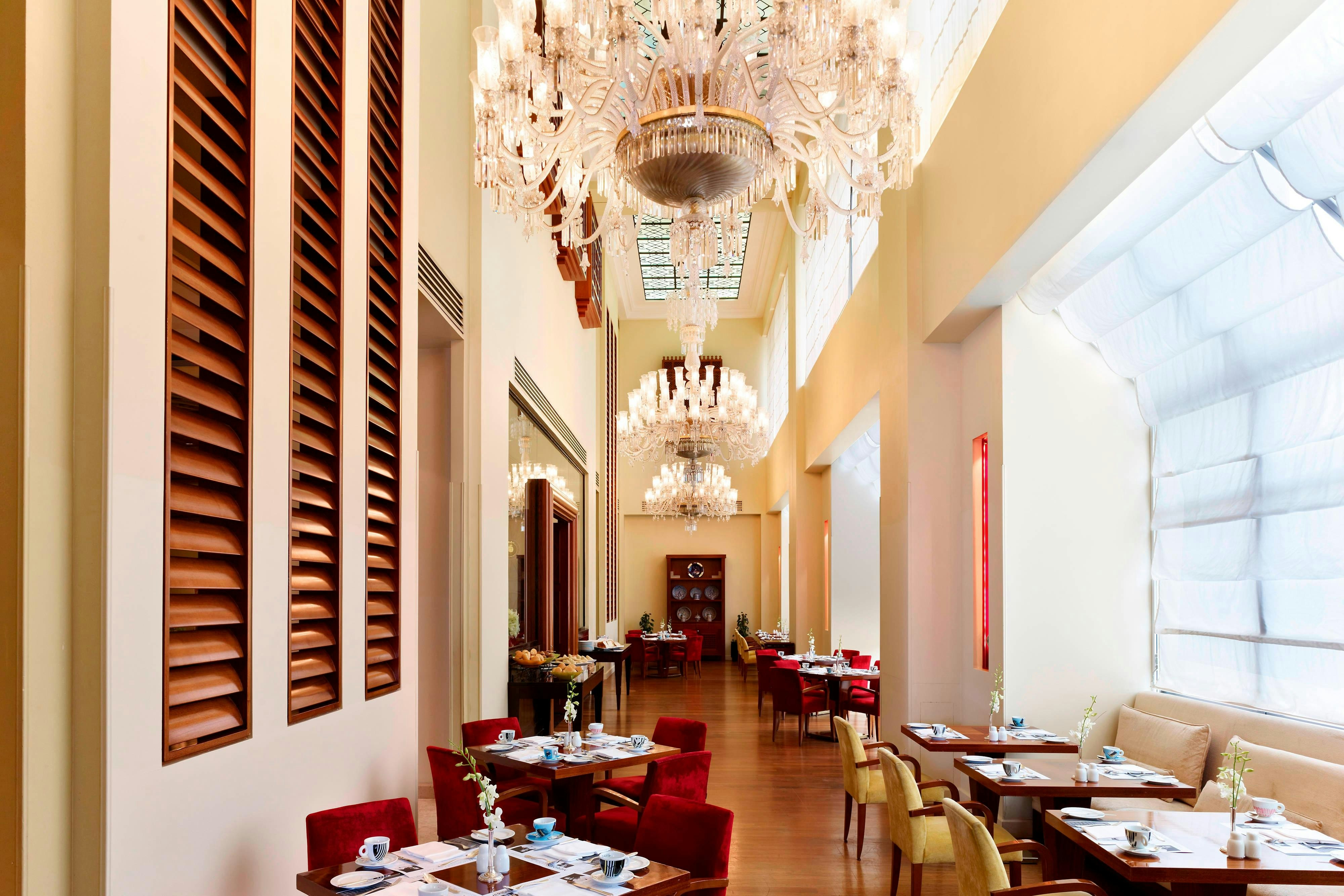 فندق مريديان الخبر(Le Meridien) 33/59