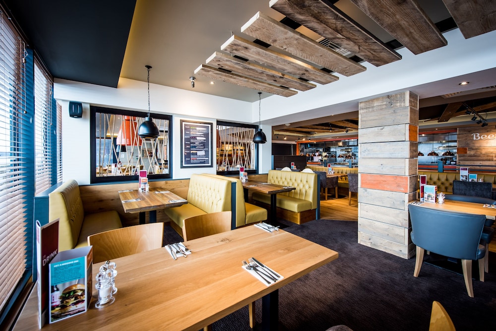 Premier Inn Dundee Centre 30/55