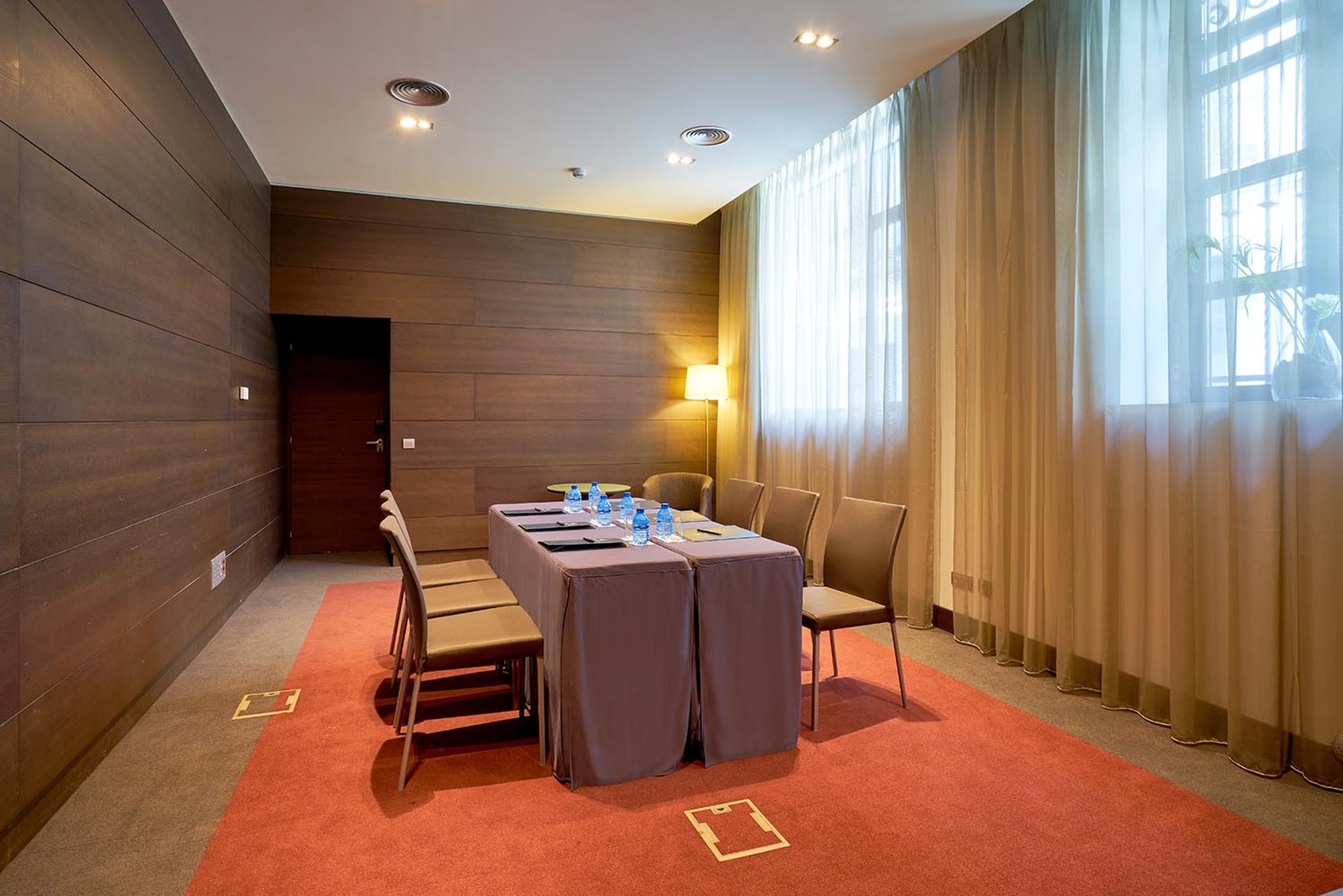 Eurostars Patios De Cordoba 40/76