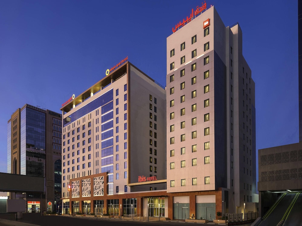 ibis Jeddah City Center 6/72
