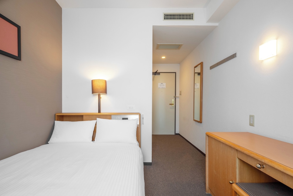HOTEL JIN Morioka Ekimae 21/49