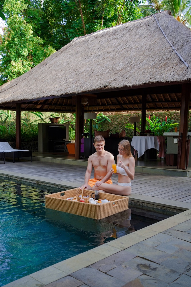 Kayumanis Ubud Private Villas Spa 27/50