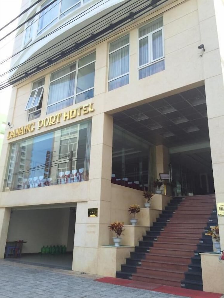 Da Nang Port Hotel 6/64