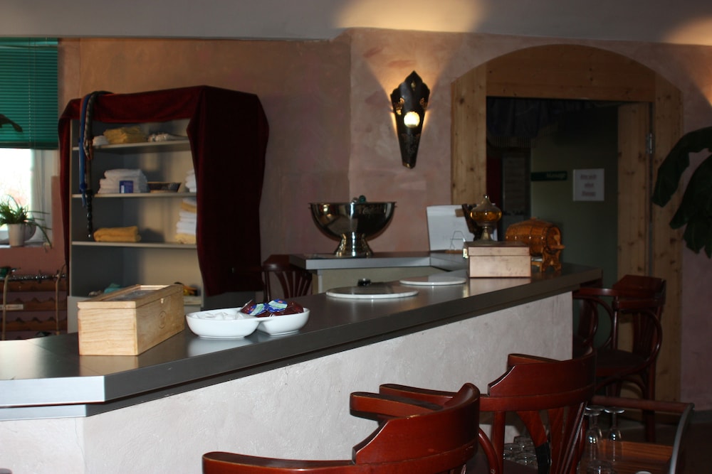 Villa De Baron 22/31