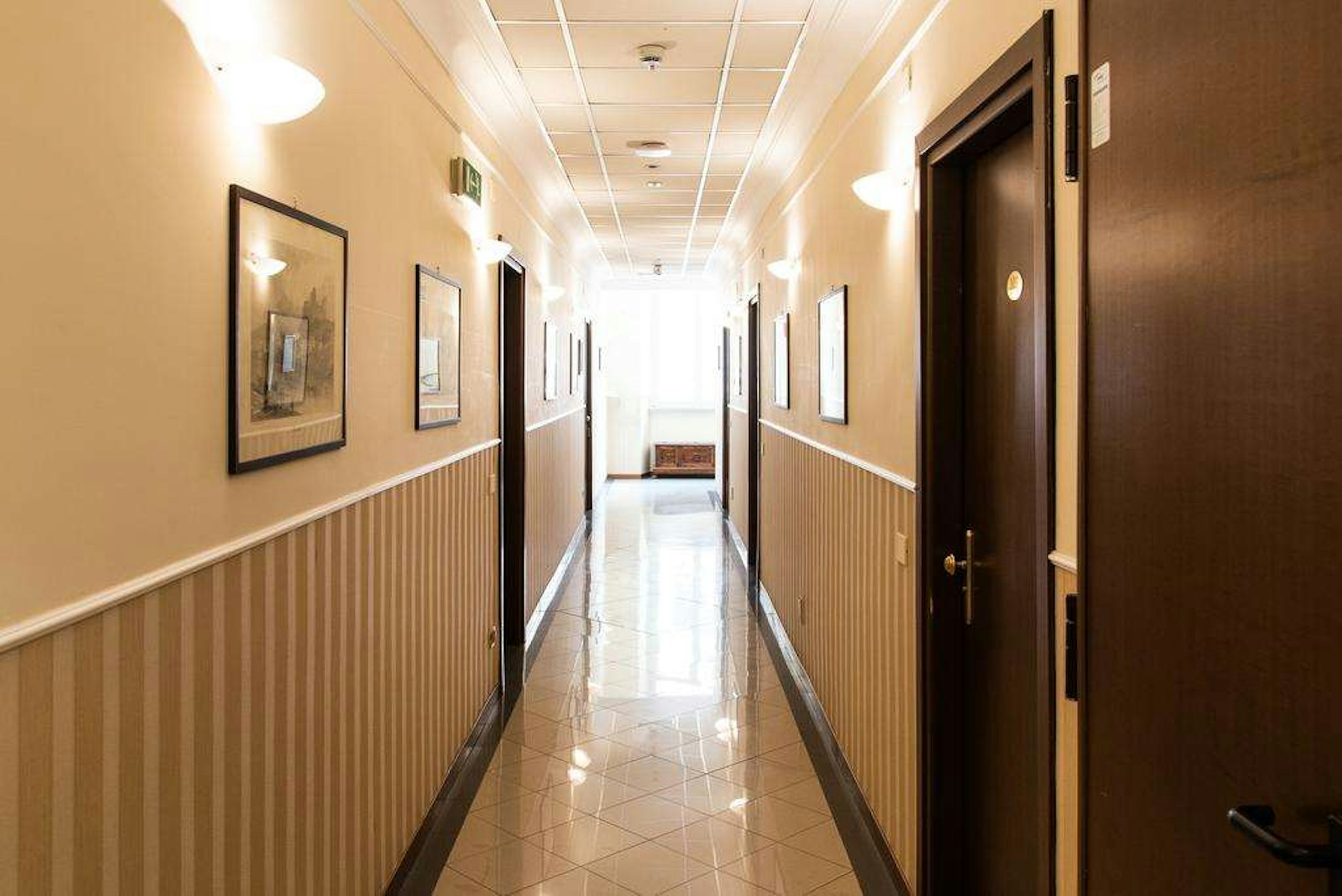 Hotel Ottaviano Augusto 23/32