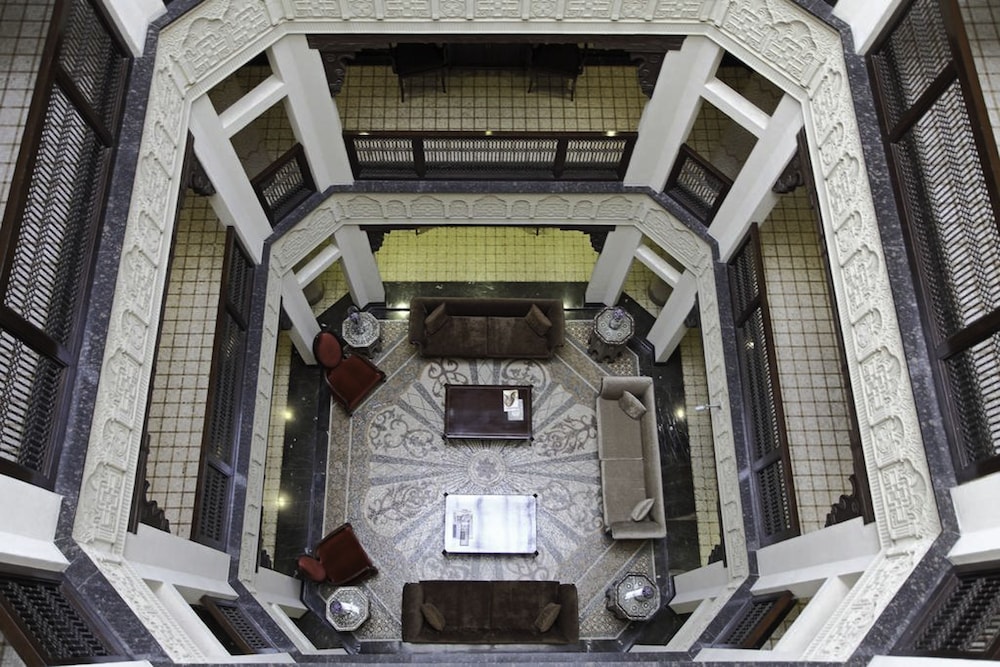 Heritage Luxury Suites - The Moor in LAHORE