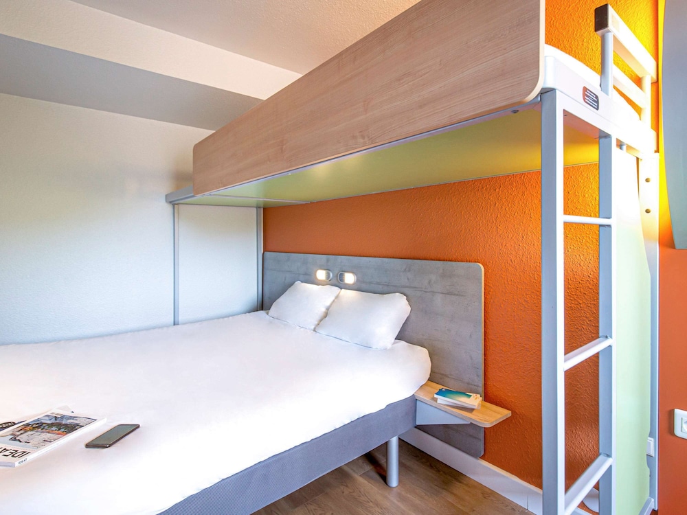 Ibis Budget Vienne Sud 14/57
