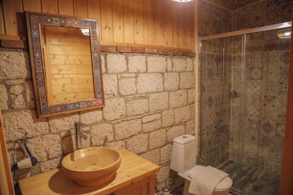 Kavalali Butik Otel 42/42