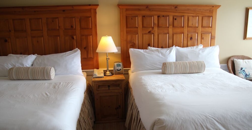 Outlook Inn On Orcas Island 16/68