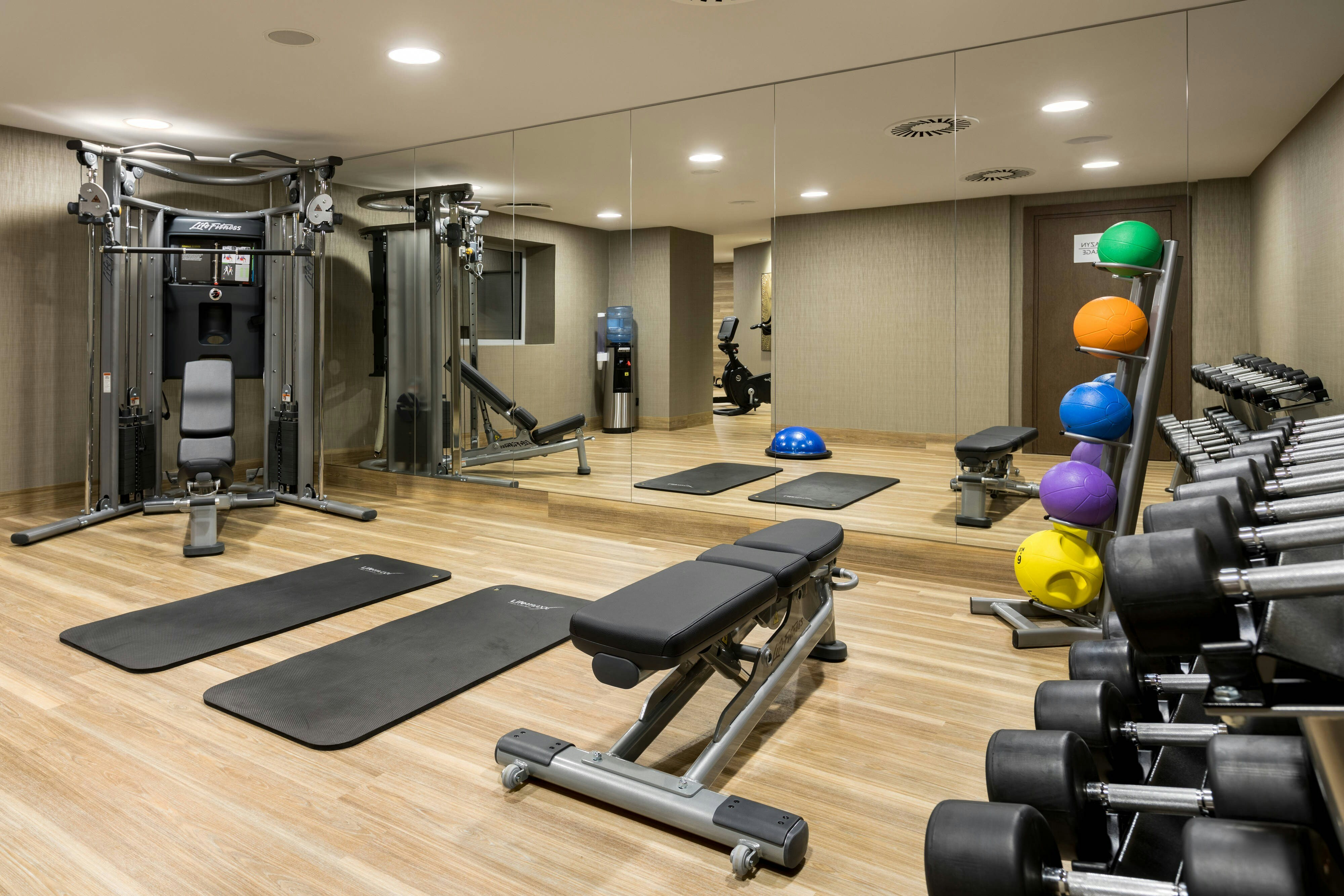 Ac Hotel Wroclaw 23/48