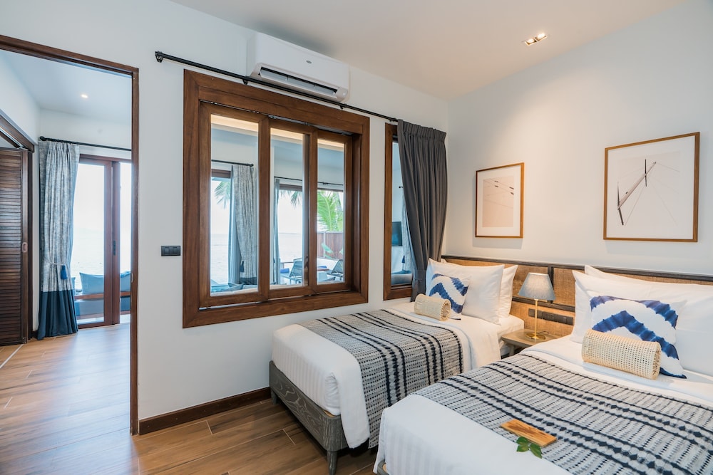 NH Collection Samui Peace Resort 30/83