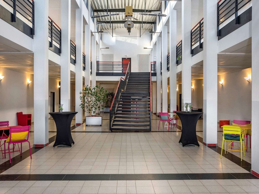 ibis Styles Darmstadt 9/76
