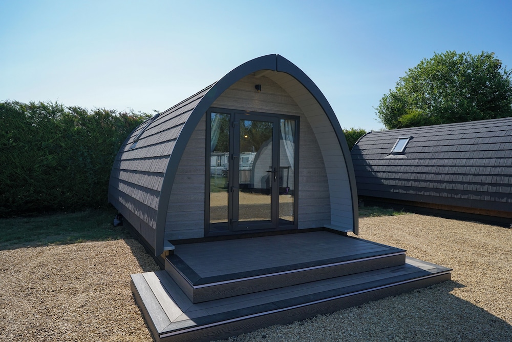King's Lynn Caravan & Camping Park 27/50