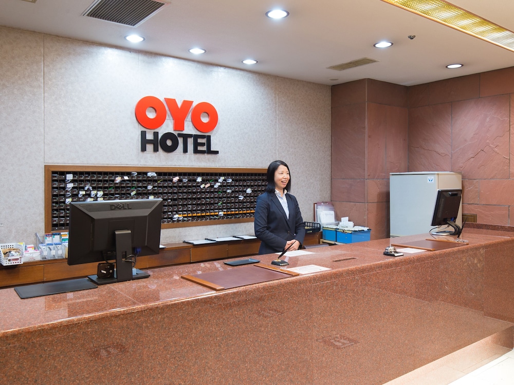 Hotel Tetora Kitakyushu 41/48