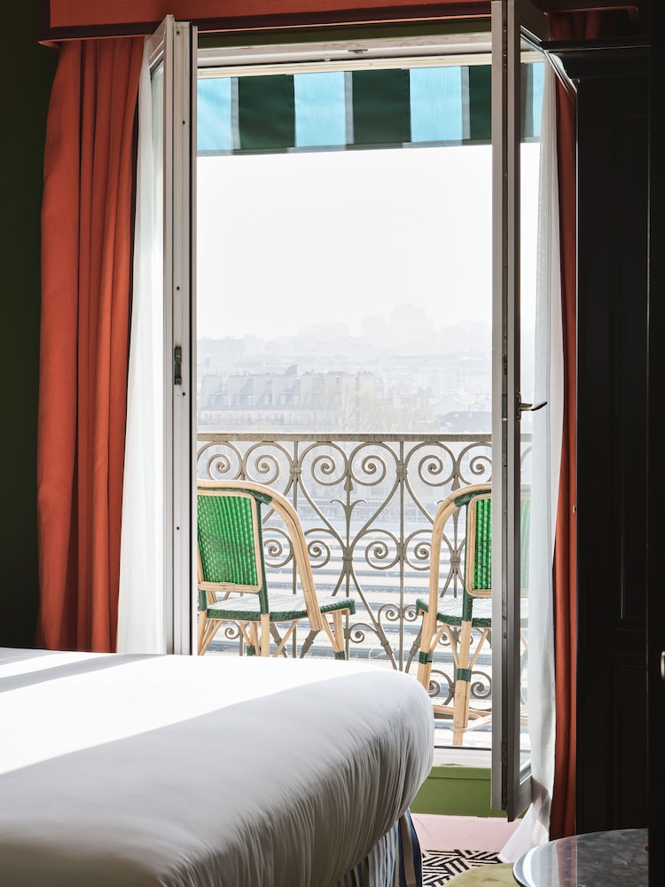 Hotel Les Deux Gares 20/77