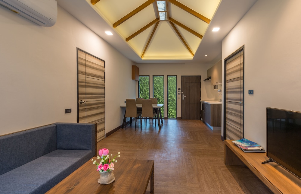 Cher Mantra Aonang Resort And Pool Suite 45/74
