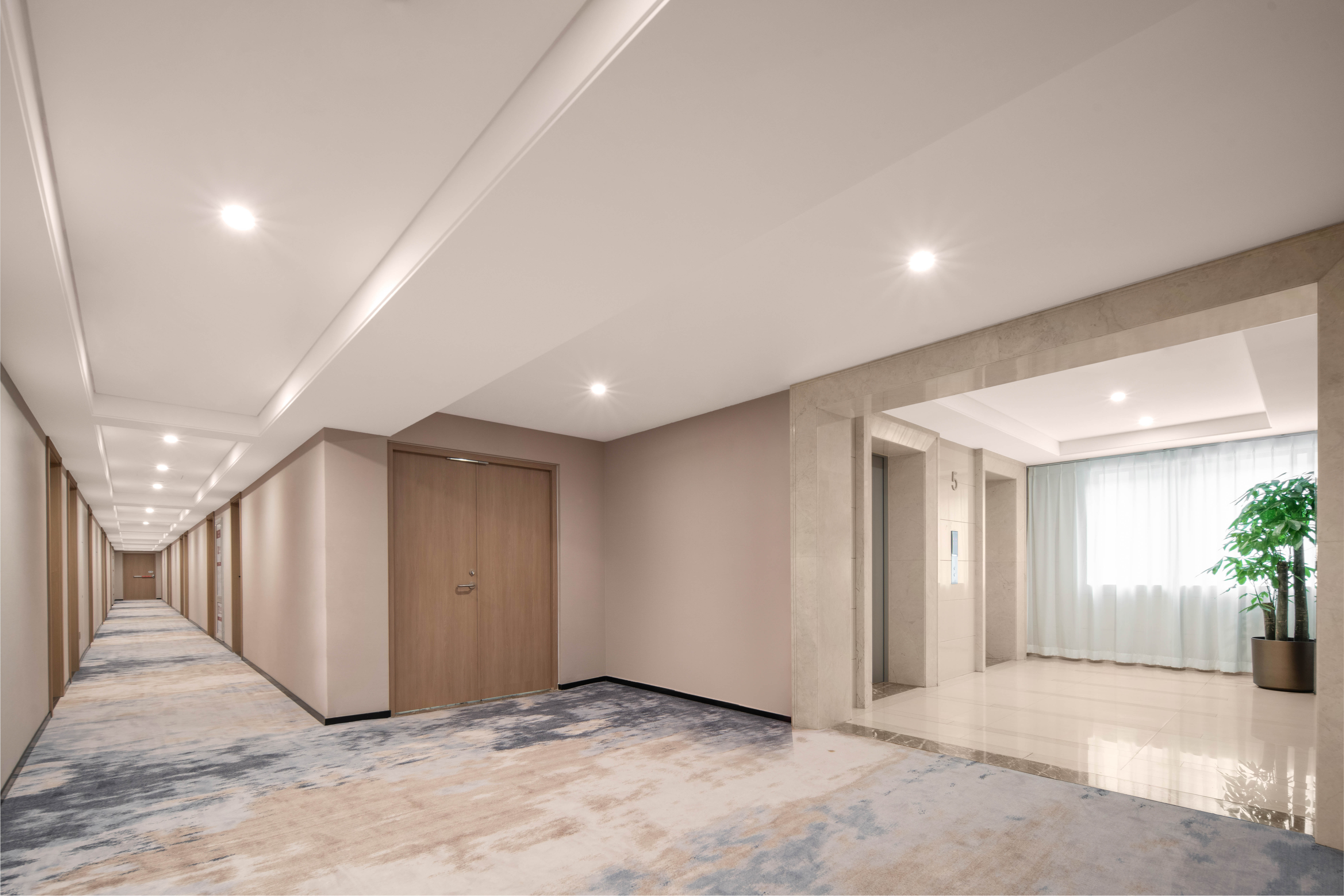 Holiday Inn Express Beijing Downtown 28/44