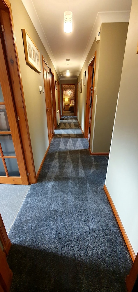 Torcroft Lodges 40/50