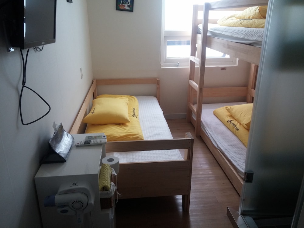 24 Guesthouse Dongdaemun Market 43/60