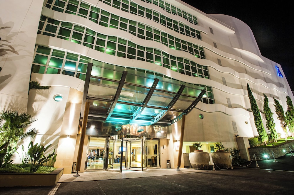 Hotel Melia Madeira Mare in FUNCHAL