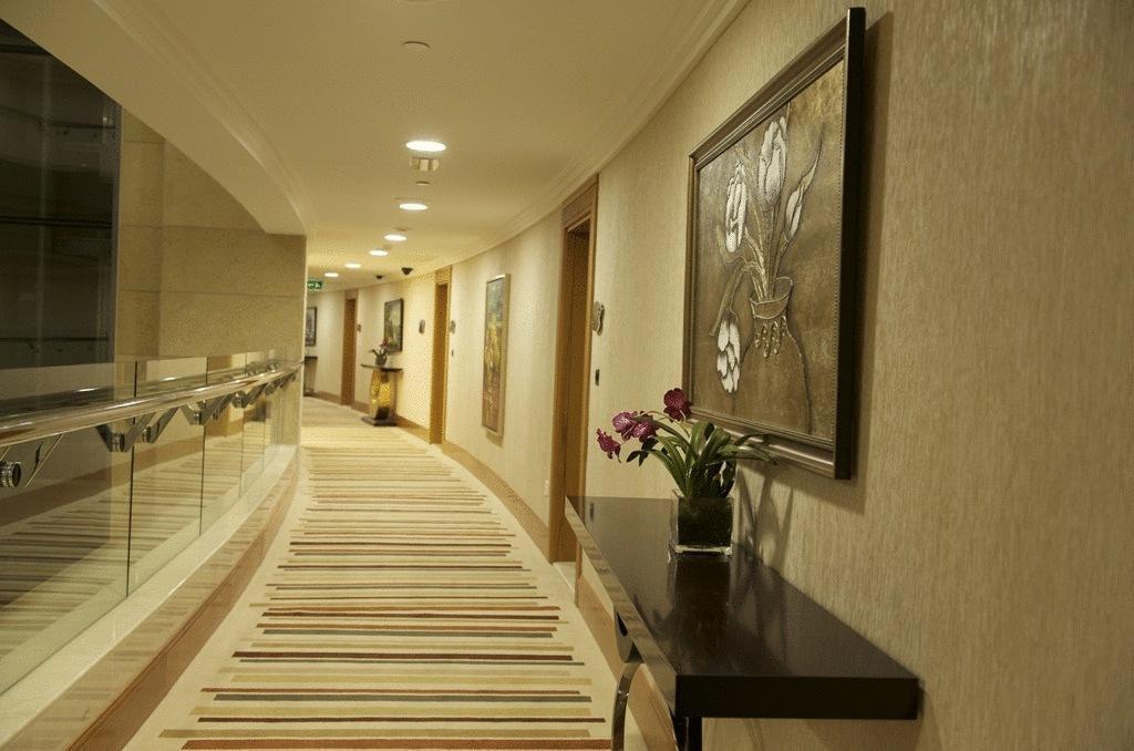 Grand Belle Vue Hotel Apartment 13/22