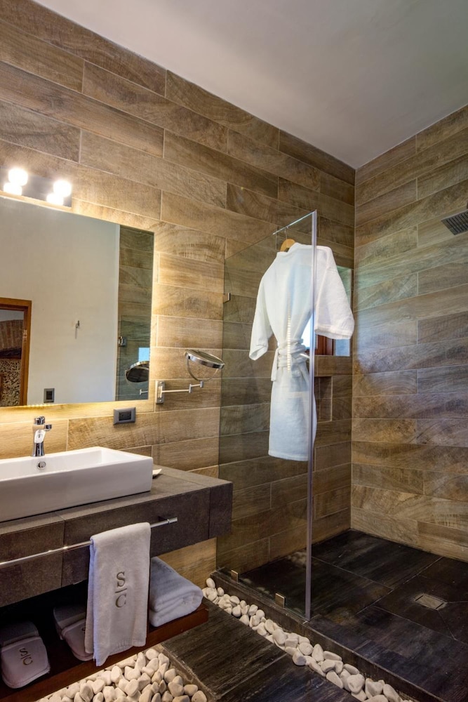 Hacienda Santo Cristo Hotel & Spa - Adults Only 48/50