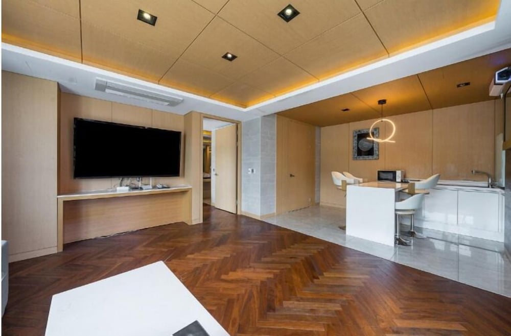 Brown Dot Hotel Incheon Songdo 42/50