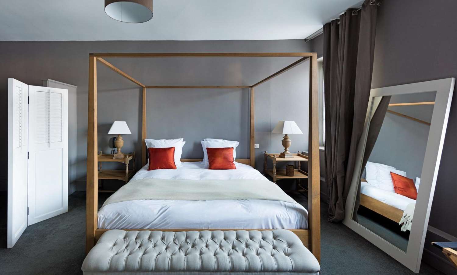 Hotel La Licorne 8/21