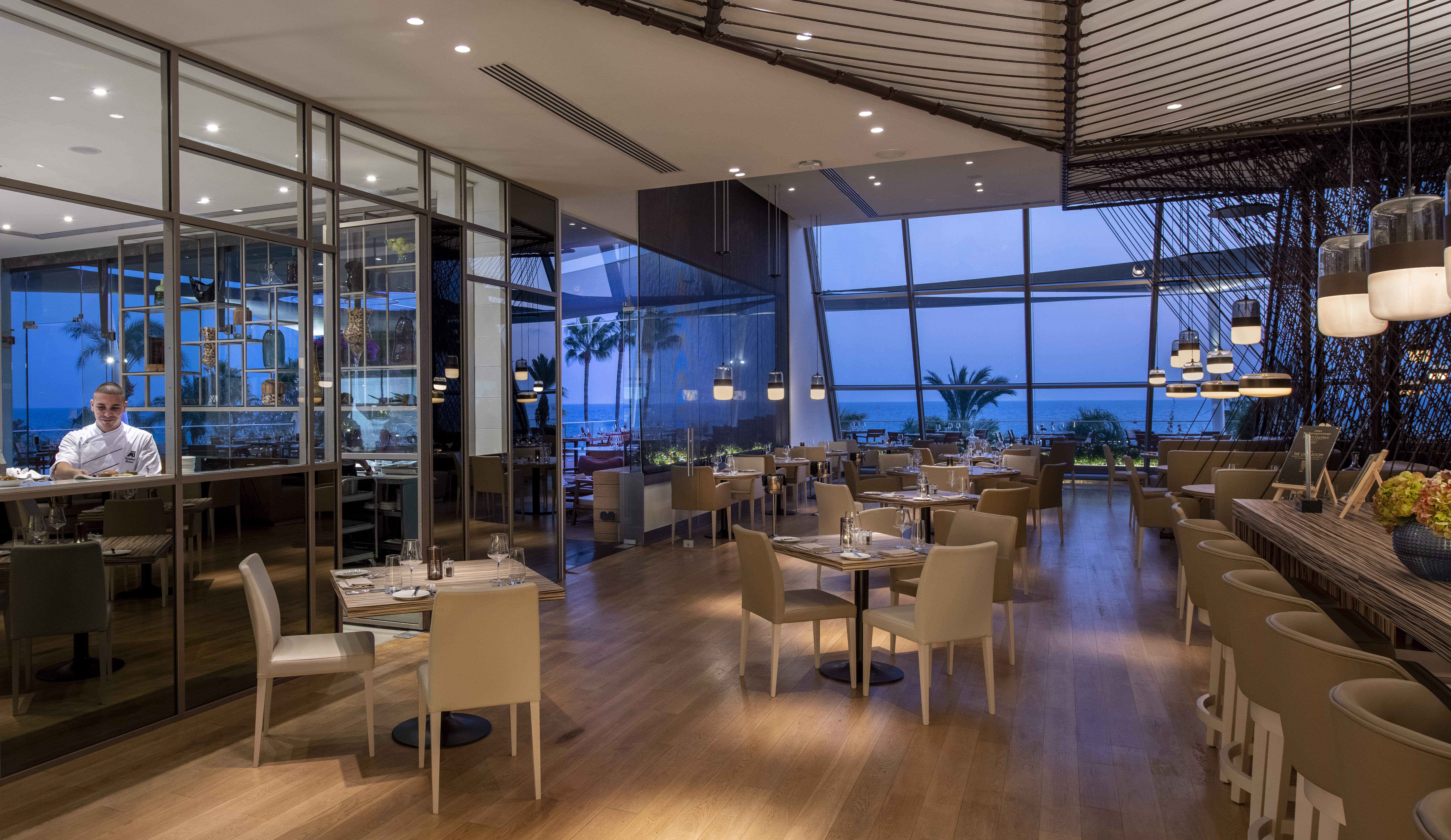 Amathus Beach Hotel Limassol 47/85