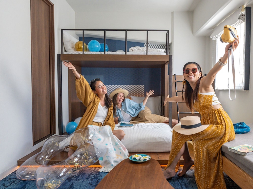 Estinate Hotel Naha 25/70