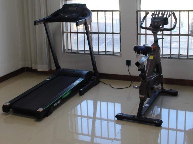 Greentree Inn Zhenjiang Dagang New District Tonggang Road Butterfly Square Hotel 15/18