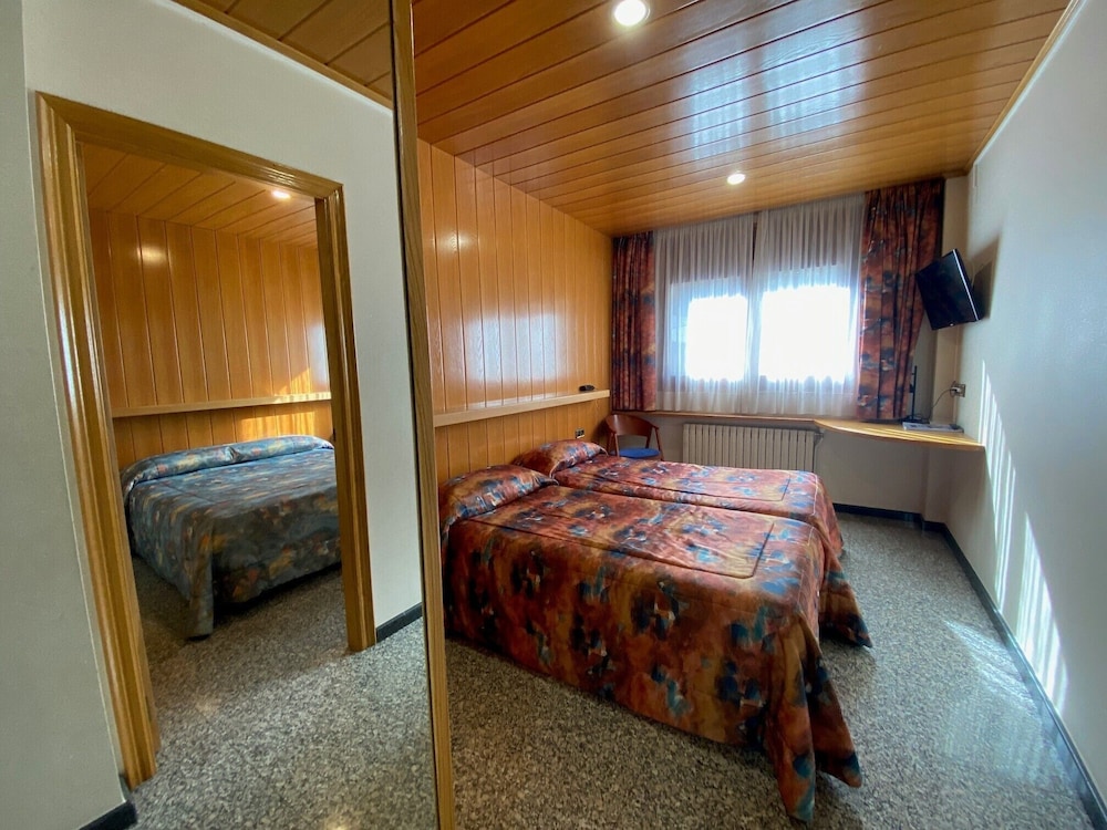 Hotel Sant Antoni 33/60
