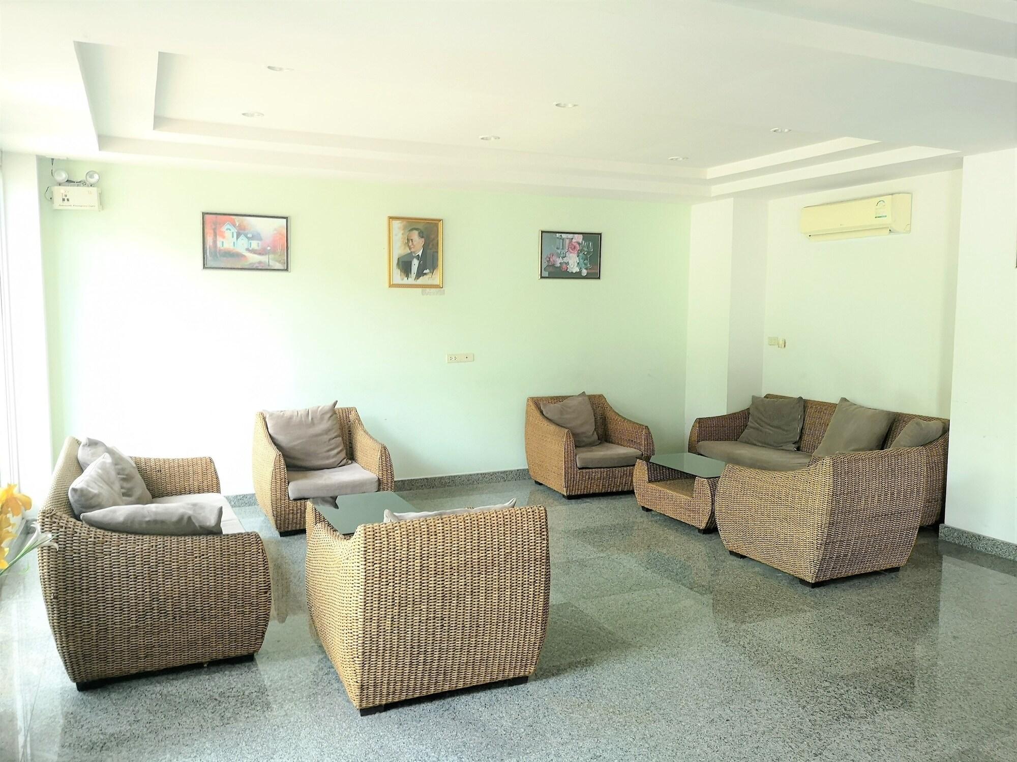 Baan Payai Resort 15/21