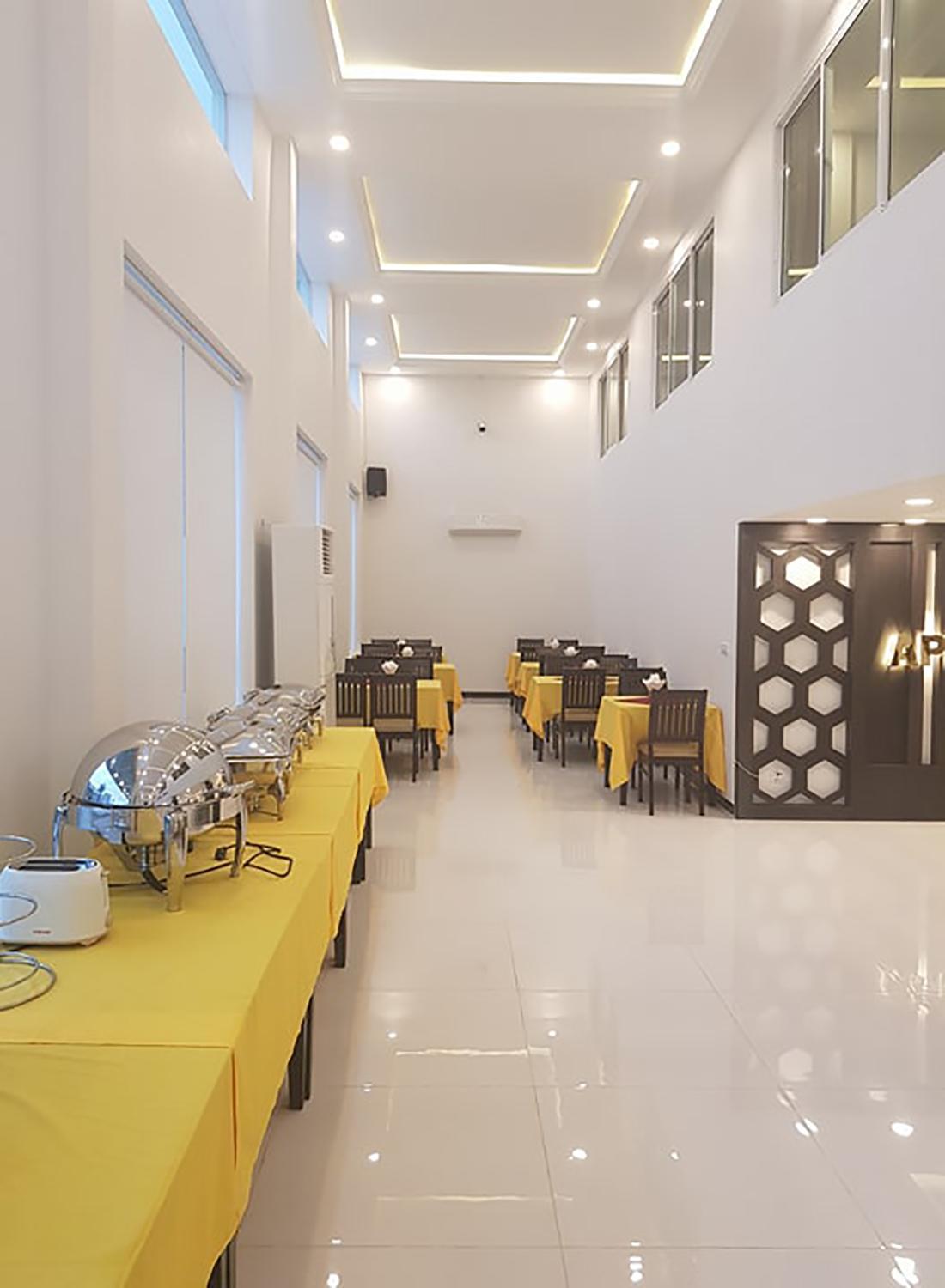 Apple Hotel Two - Near Phnom Penh Airport 32/49