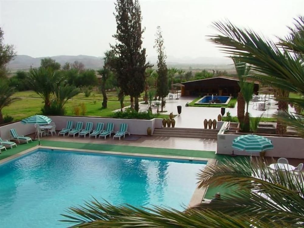 Ouarzazate Le Zat Hotel 21/36