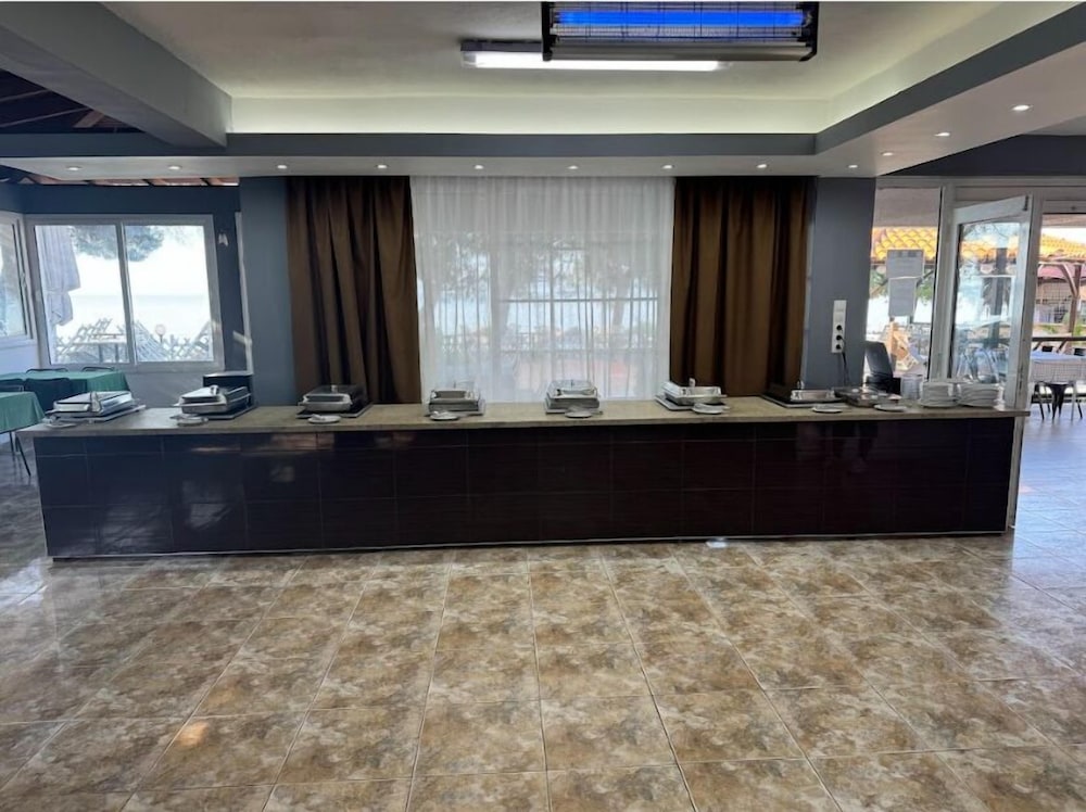 Porto Matina Hotel 10/50