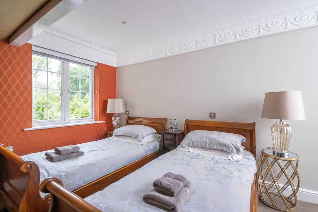 Guildford Manor Hotel & Spa 3/24