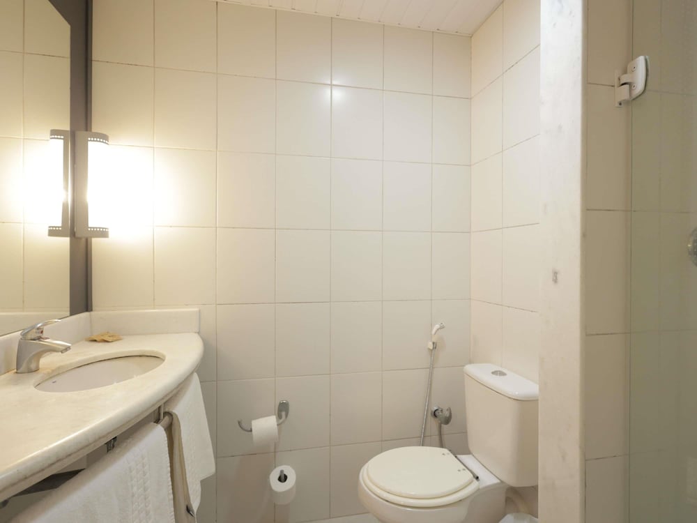 Ibis Recife Boa Viagem 63/65