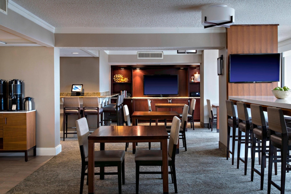 San Antonio Marriott Riverwalk Hotel 32/47